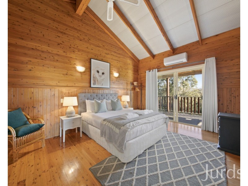 198 Old North Road, Pokolbin NSW 2320