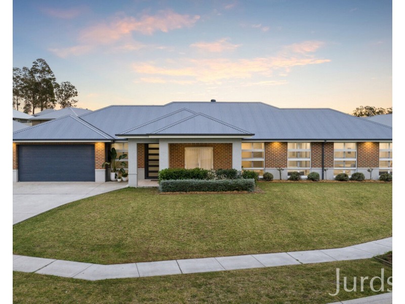 7 Emerton Road (Huntlee), North Rothbury NSW 2335