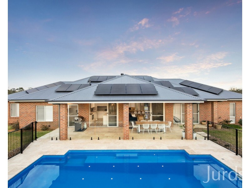 7 Emerton Road (Huntlee), North Rothbury NSW 2335