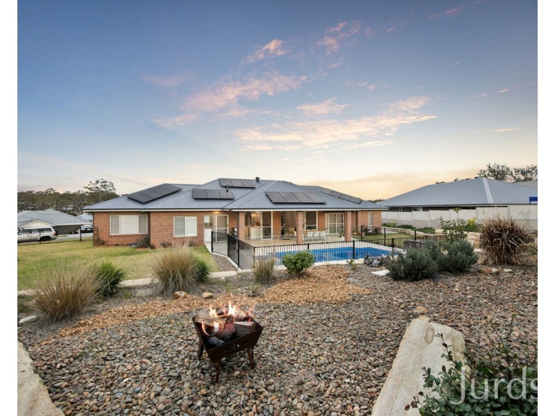 7 Emerton Road (Huntlee), North Rothbury NSW 2335