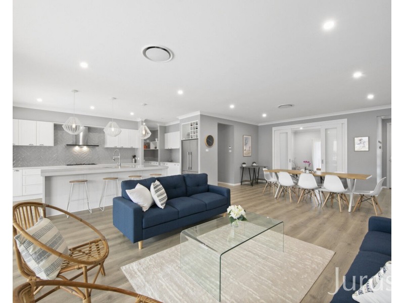 7 Emerton Road (Huntlee), North Rothbury NSW 2335