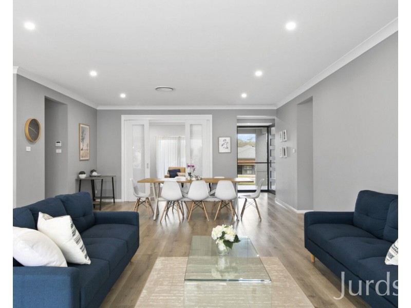 7 Emerton Road (Huntlee), North Rothbury NSW 2335