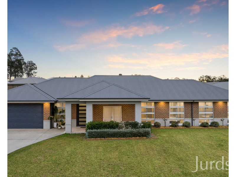 7 Emerton Road (Huntlee), North Rothbury NSW 2335