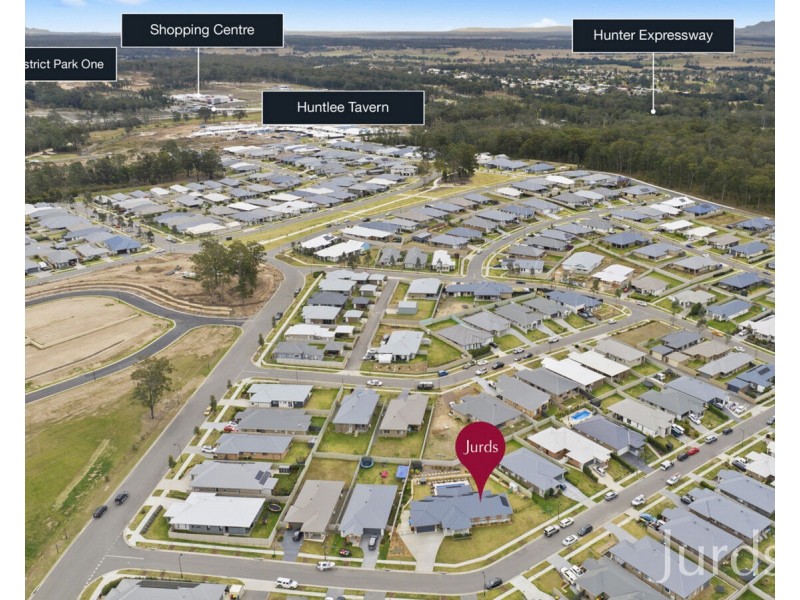 7 Emerton Road (Huntlee), North Rothbury NSW 2335