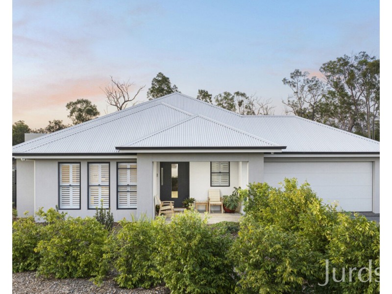 82 Kesterton Rise, North Rothbury NSW 2335