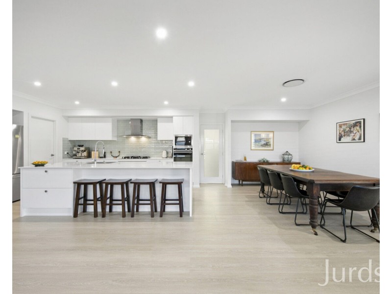 82 Kesterton Rise, North Rothbury NSW 2335