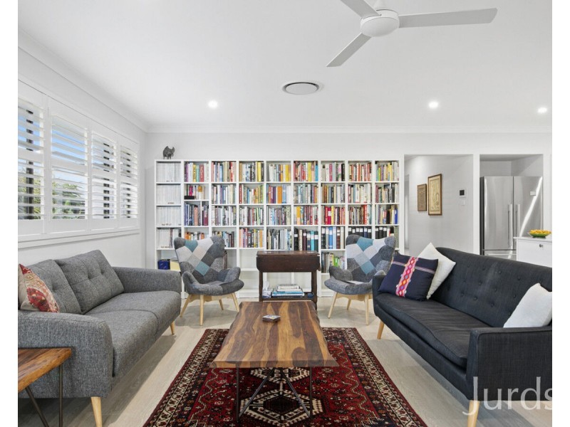 82 Kesterton Rise, North Rothbury NSW 2335