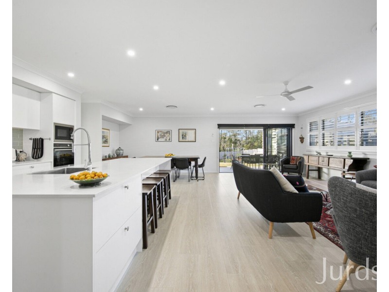 82 Kesterton Rise, North Rothbury NSW 2335