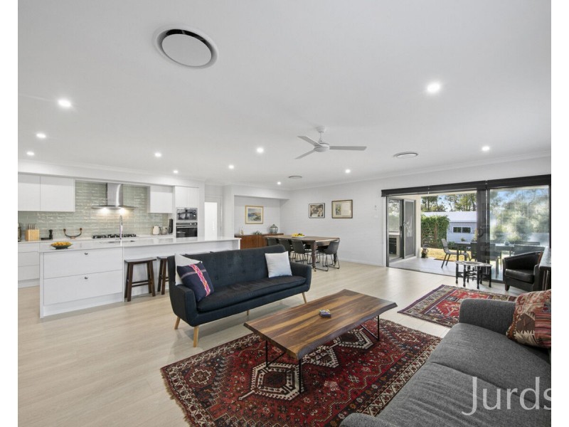 82 Kesterton Rise, North Rothbury NSW 2335