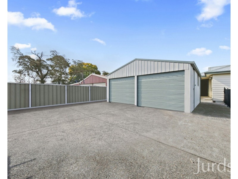 26 Blackwood Avenue, Cessnock NSW 2325