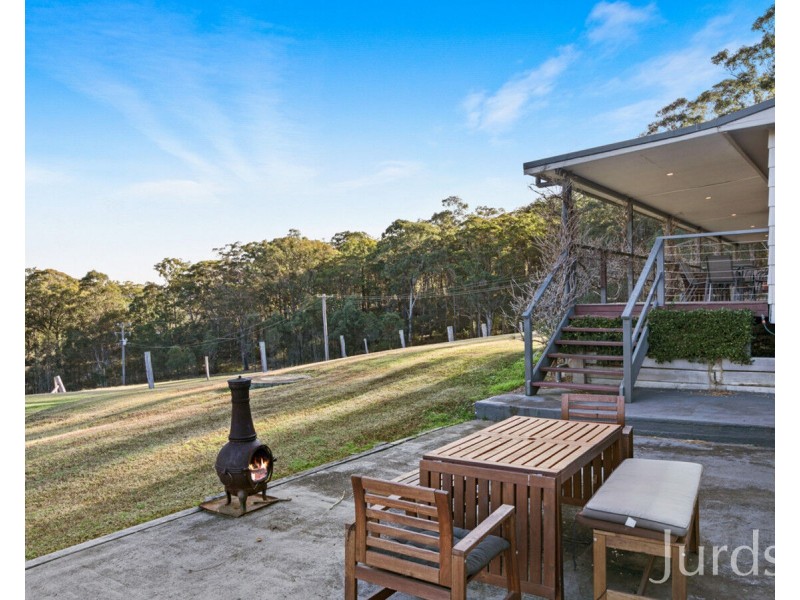 1377 Mount View Road, Millfield NSW 2325