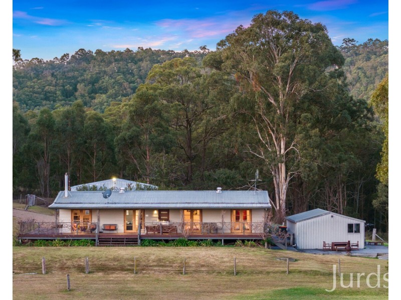 1377 Mount View Road, Millfield NSW 2325