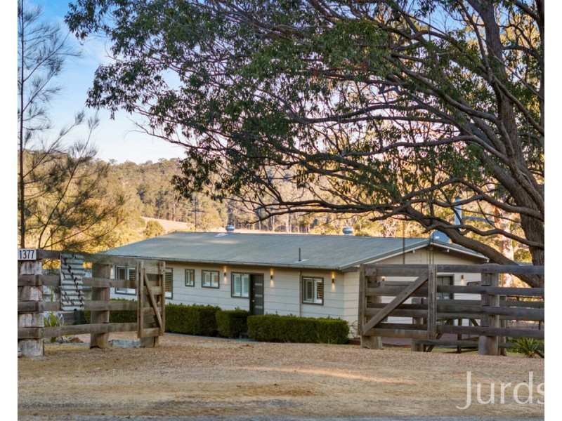 1377 Mount View Road, Millfield NSW 2325