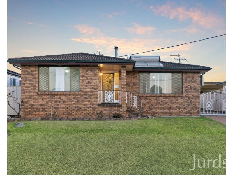 33 Mackellar Street, Cessnock NSW 2325