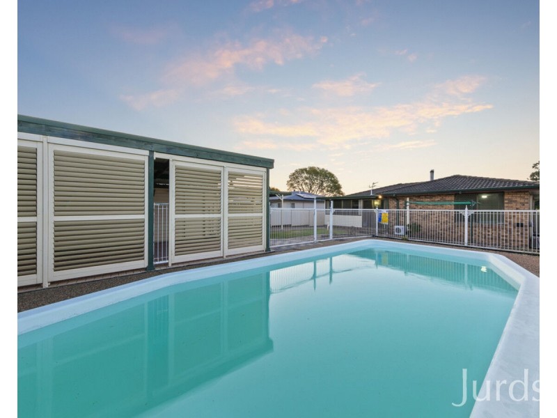 33 Mackellar Street, Cessnock NSW 2325