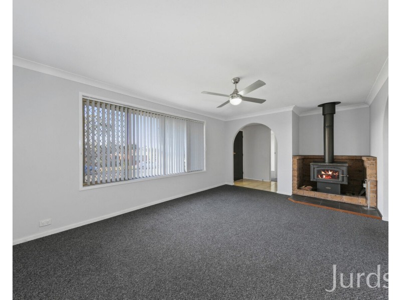 33 Mackellar Street, Cessnock NSW 2325
