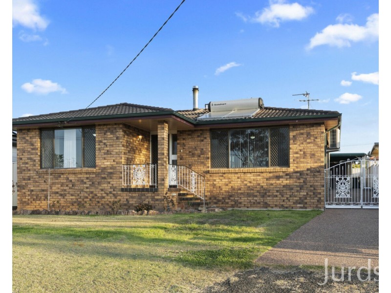 33 Mackellar Street, Cessnock NSW 2325