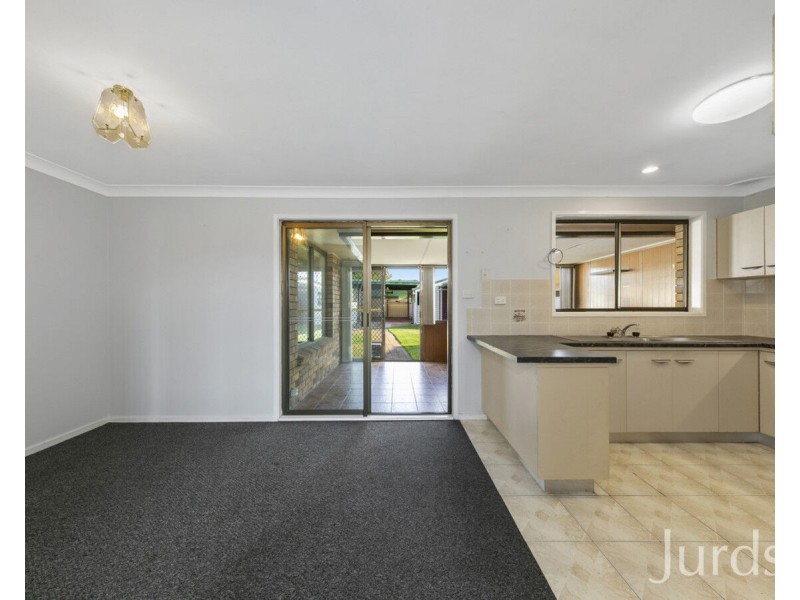 33 Mackellar Street, Cessnock NSW 2325