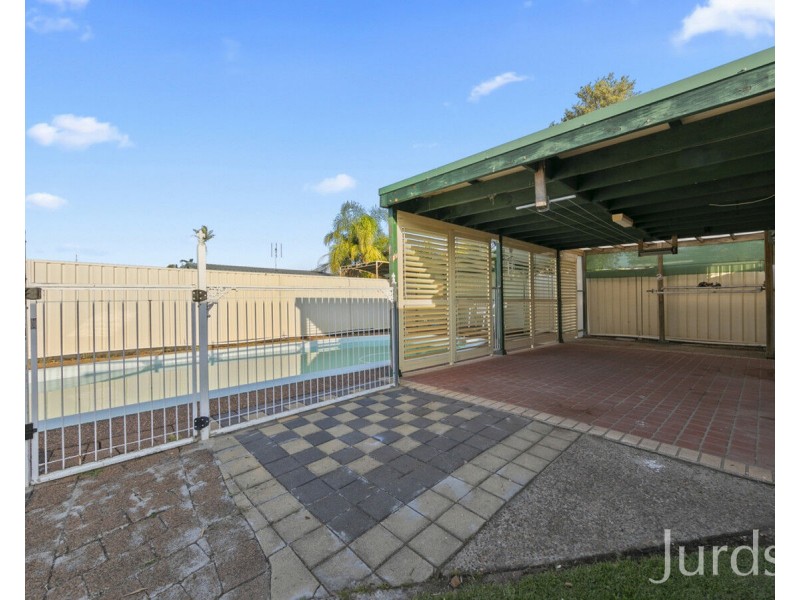 33 Mackellar Street, Cessnock NSW 2325
