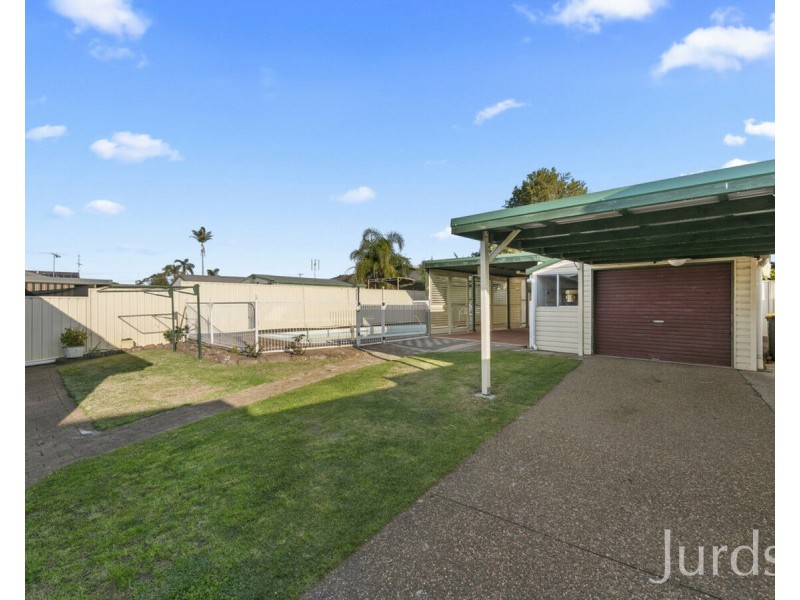 33 Mackellar Street, Cessnock NSW 2325