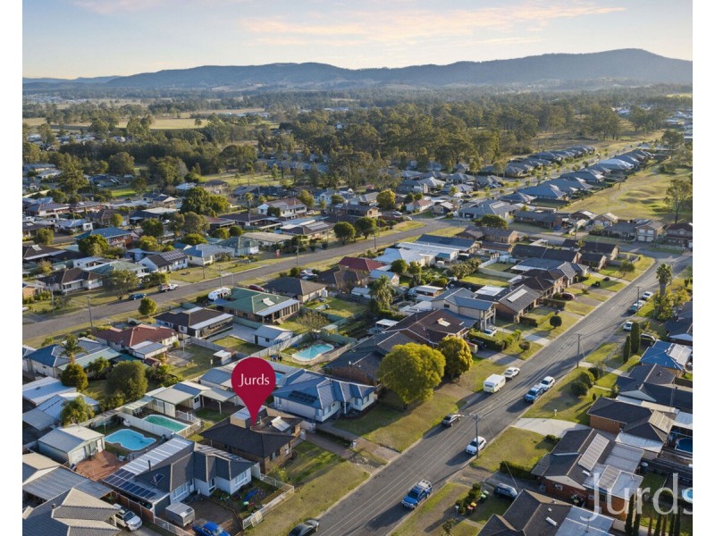 33 Mackellar Street, Cessnock NSW 2325