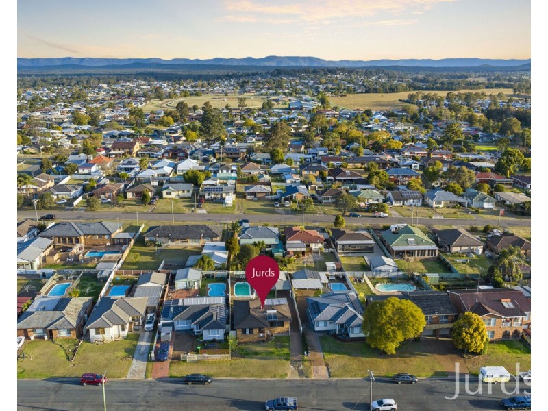 33 Mackellar Street, Cessnock NSW 2325