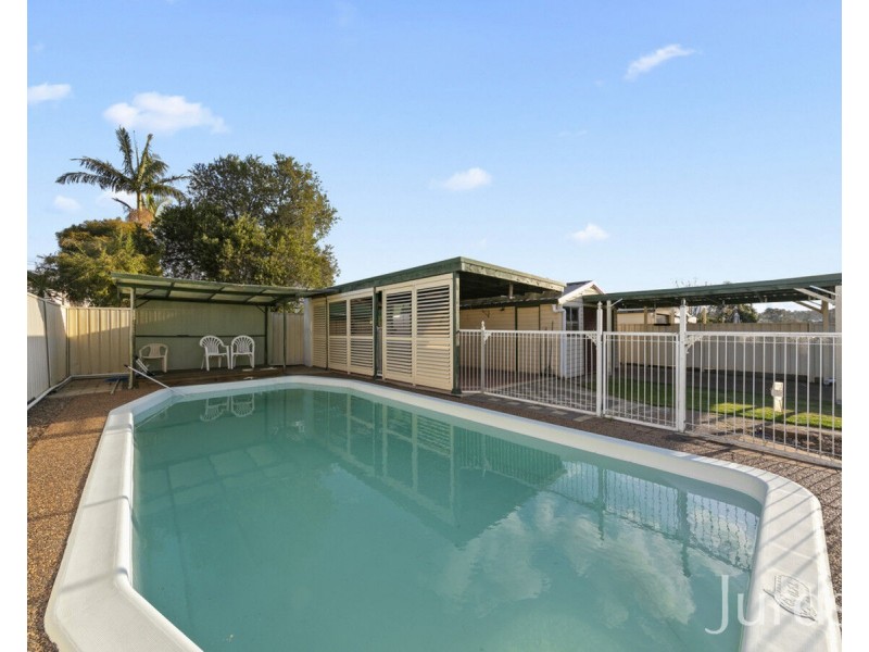 33 Mackellar Street, Cessnock NSW 2325