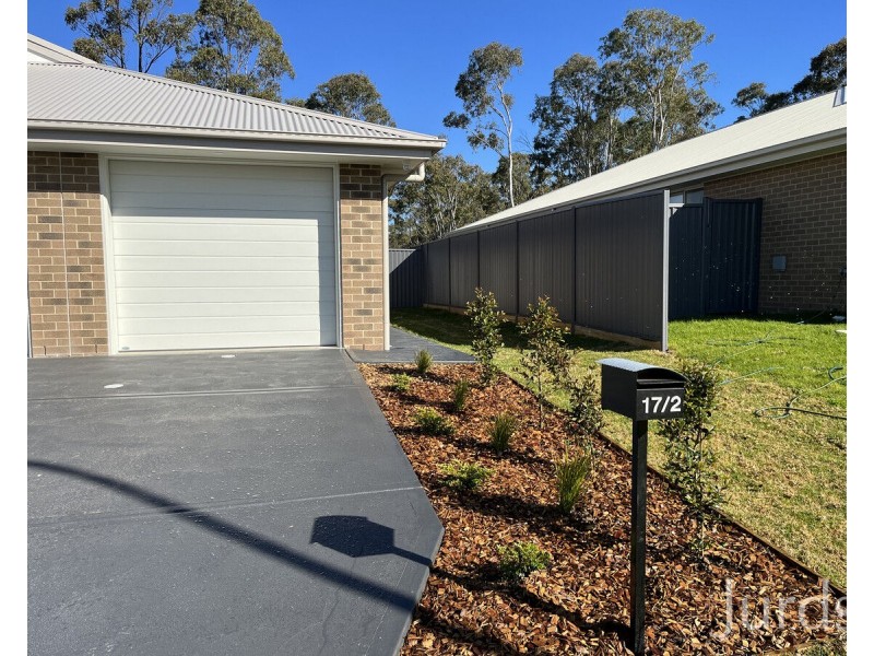 1/17 Wetland View Drive, Cessnock NSW 2325