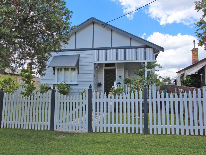 13 Shedden Street, Cessnock NSW 2325