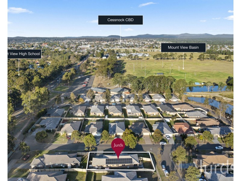 13 Brunello Street, Cessnock NSW 2325