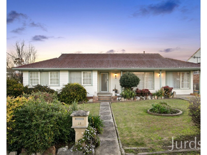 18 Victoria Street, Kurri Kurri NSW 2327