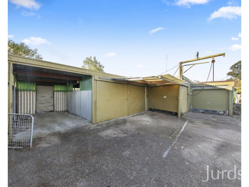 18 Victoria Street, Kurri Kurri NSW 2327