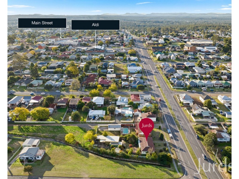 18 Victoria Street, Kurri Kurri NSW 2327