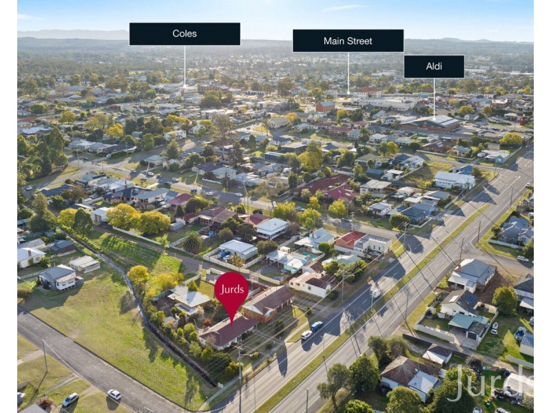 18 Victoria Street, Kurri Kurri NSW 2327