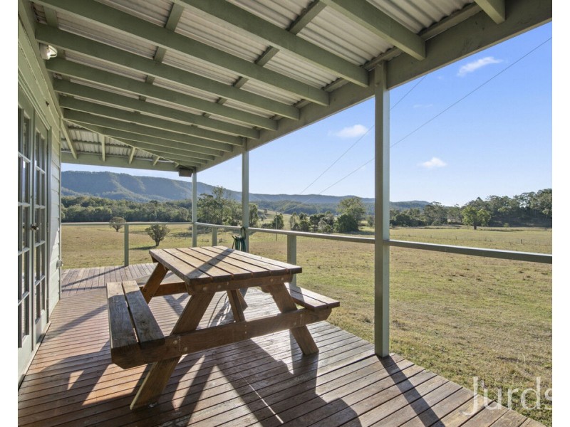 807 Congewai Road, Congewai NSW 2325
