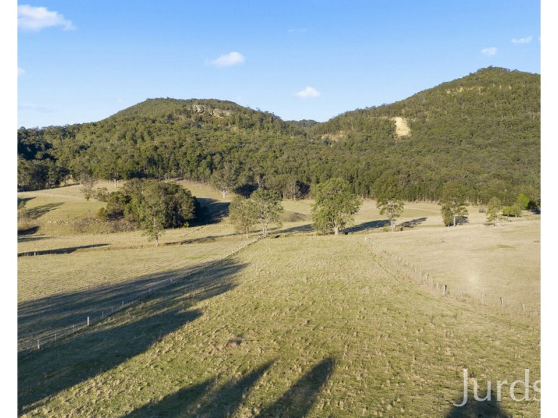 807 Congewai Road, Congewai NSW 2325