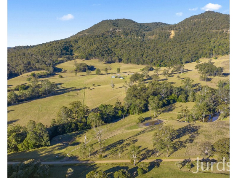 807 Congewai Road, Congewai NSW 2325