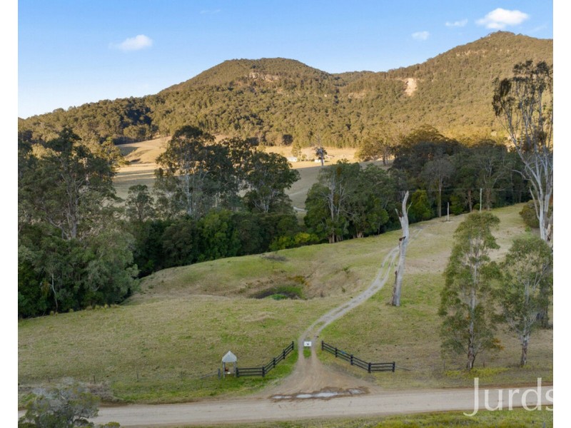 807 Congewai Road, Congewai NSW 2325