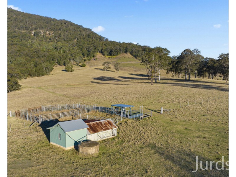 807 Congewai Road, Congewai NSW 2325