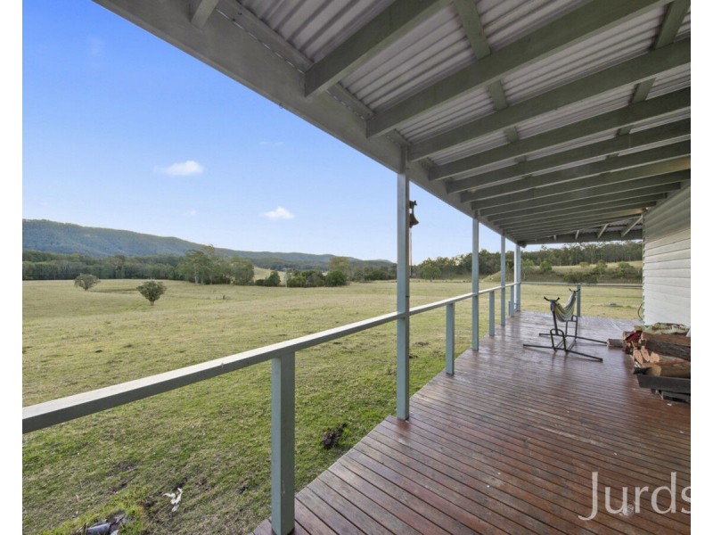 807 Congewai Road, Congewai NSW 2325