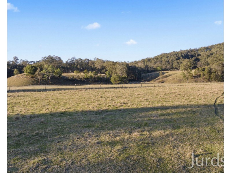 807 Congewai Road, Congewai NSW 2325