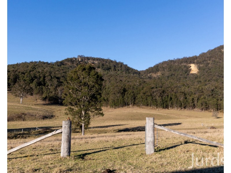 807 Congewai Road, Congewai NSW 2325