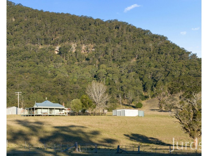807 Congewai Road, Congewai NSW 2325