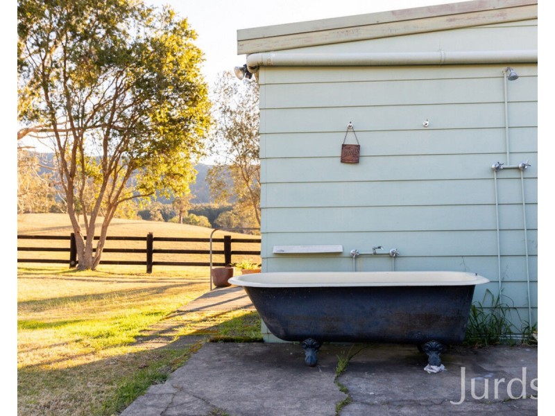 807 Congewai Road, Congewai NSW 2325