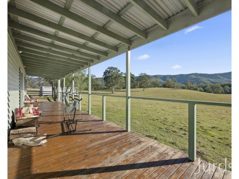 807 Congewai Road, Congewai NSW 2325