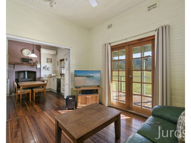 807 Congewai Road, Congewai NSW 2325