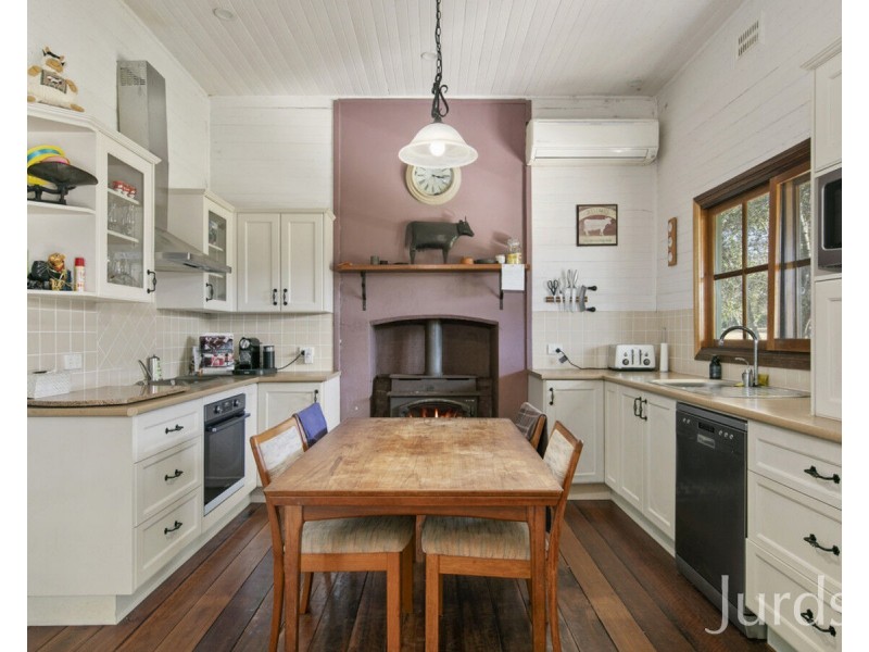 807 Congewai Road, Congewai NSW 2325