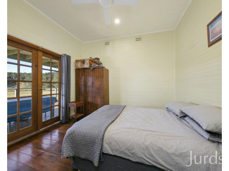807 Congewai Road, Congewai NSW 2325