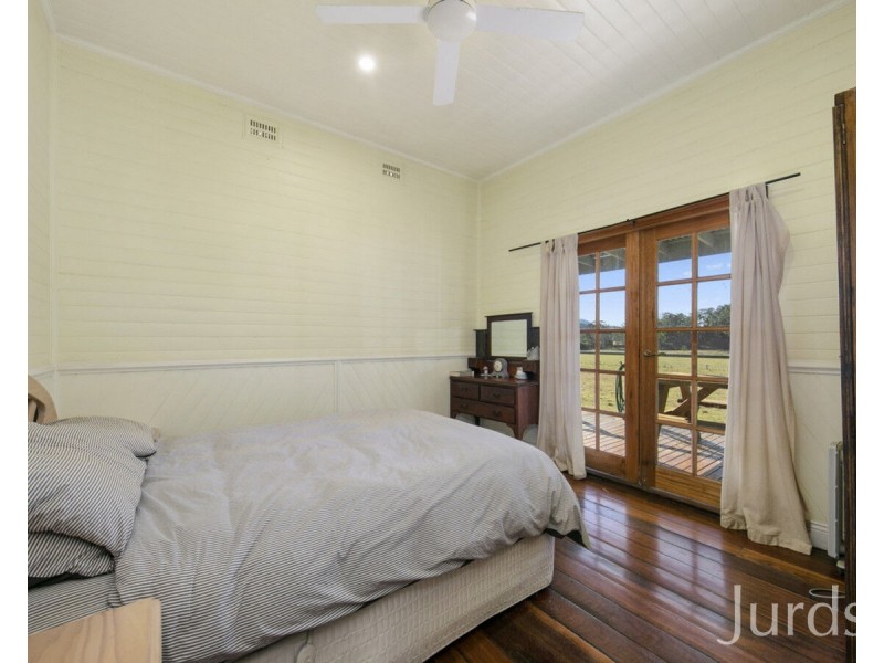 807 Congewai Road, Congewai NSW 2325