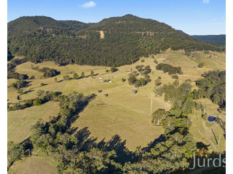 807 Congewai Road, Congewai NSW 2325